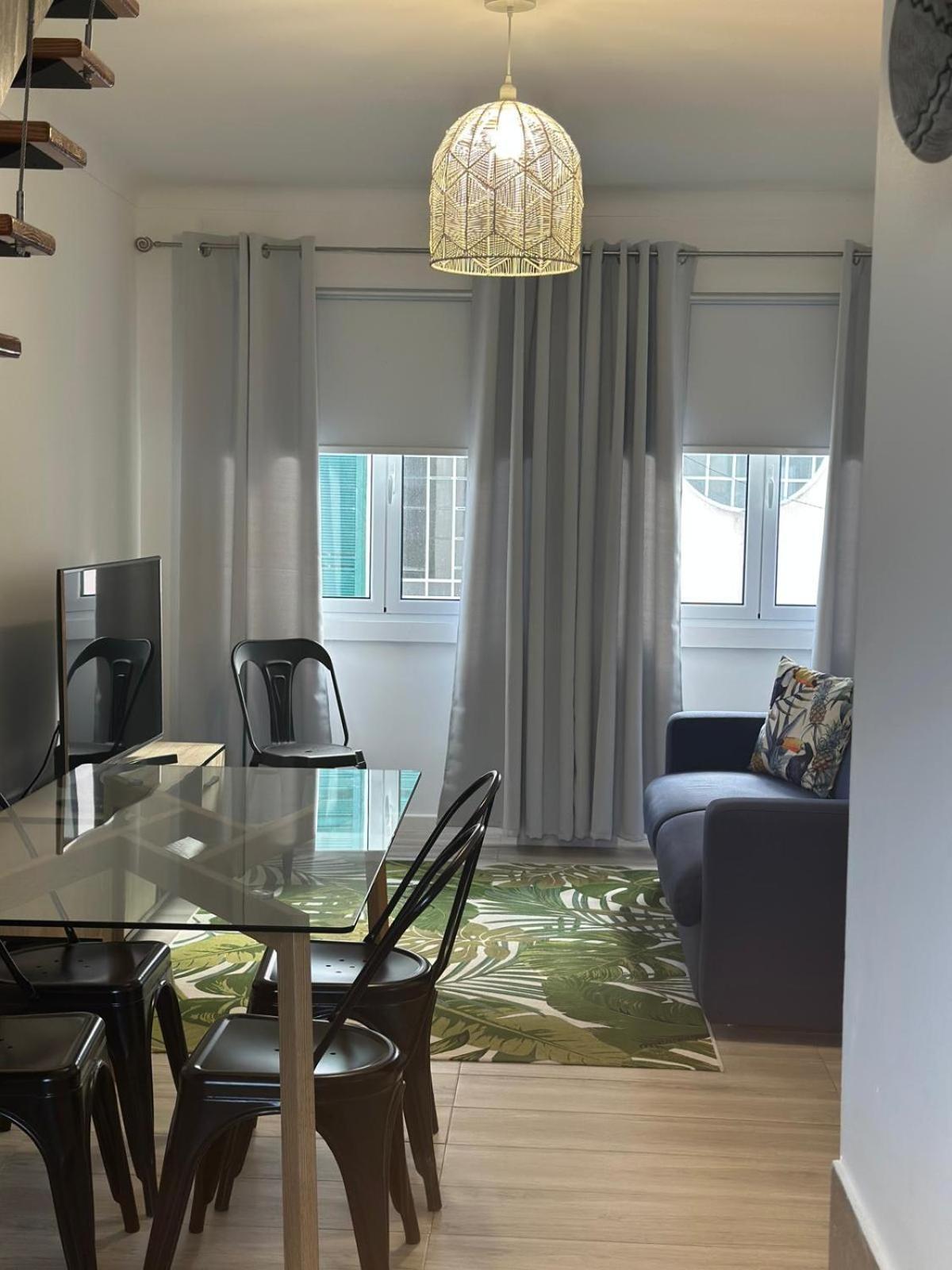 Azores Calheta Inn Apartment T2 Ponta Delgada Extérieur photo