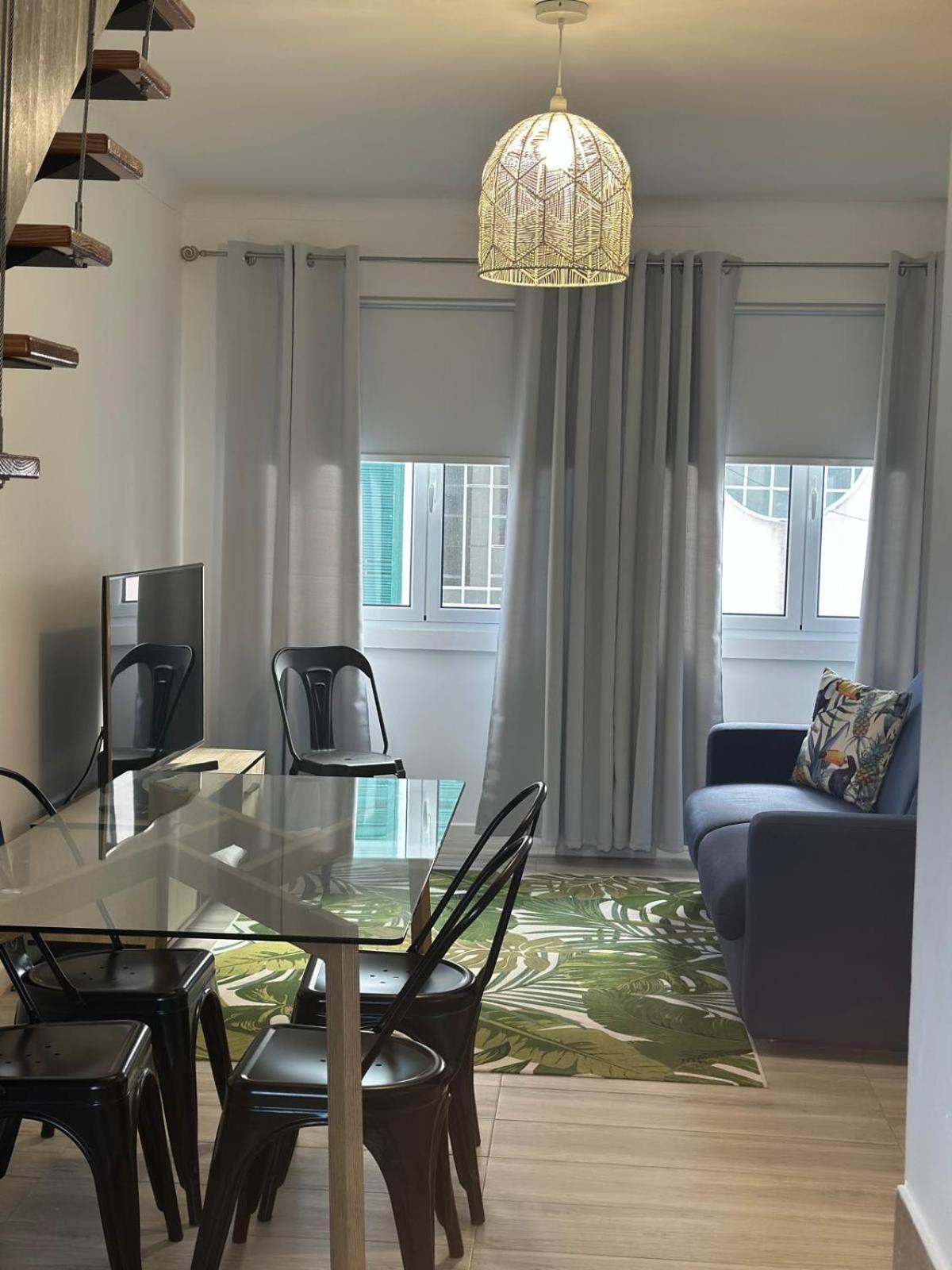 Azores Calheta Inn Apartment T2 Ponta Delgada Extérieur photo