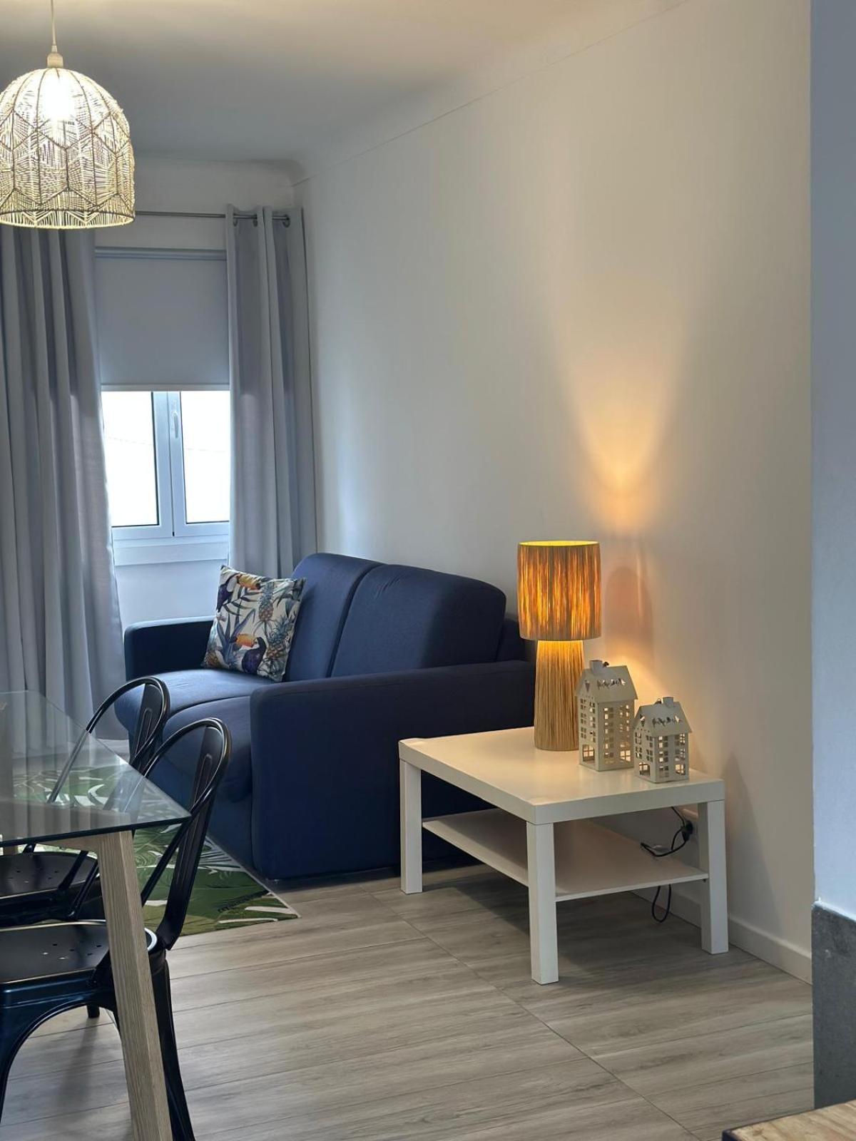 Azores Calheta Inn Apartment T2 Ponta Delgada Extérieur photo